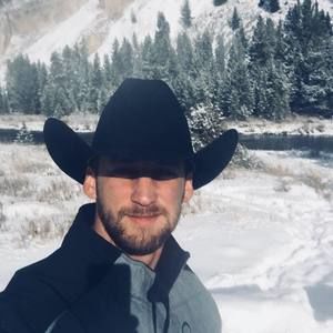 Meet your Posher, Shaun